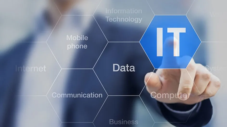 Տեղեկատվական տեխնոլոգիաներ I ՏՏ I IT