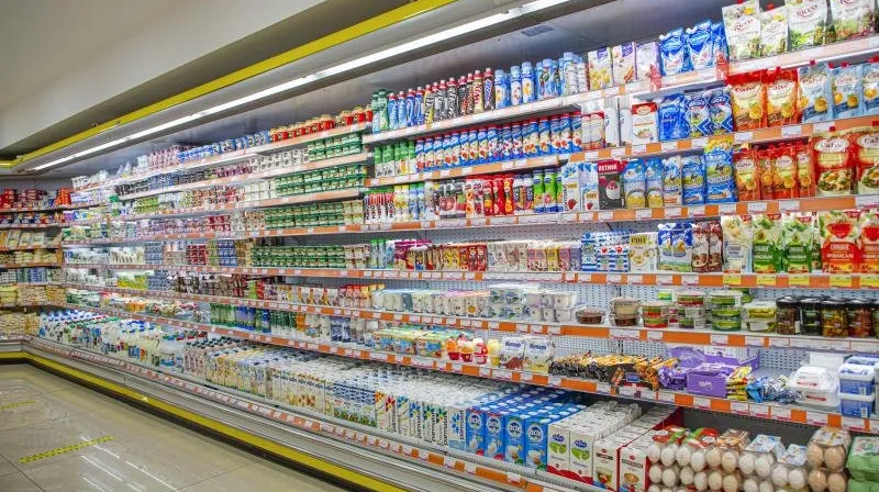 Առևտուր I Առևտրի ոլորտը ՀՀ-ում I Առևտուր և ծառայություններ
