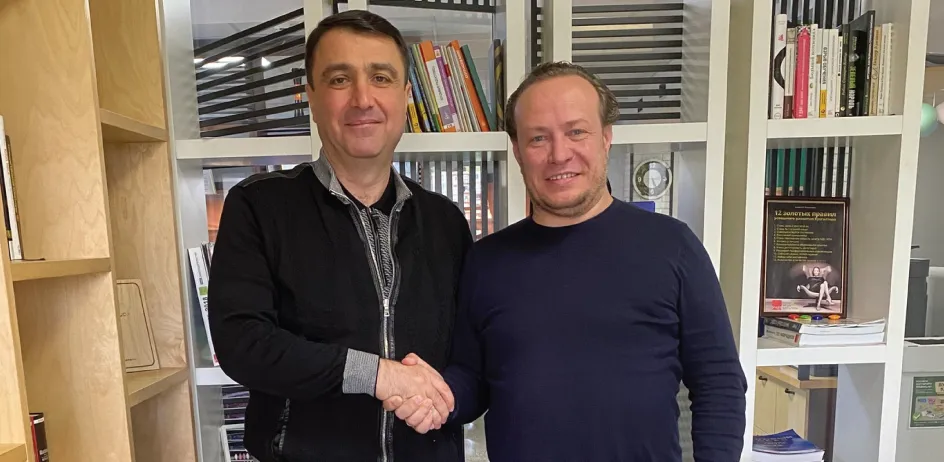 Վահագն Համբարձումյան
