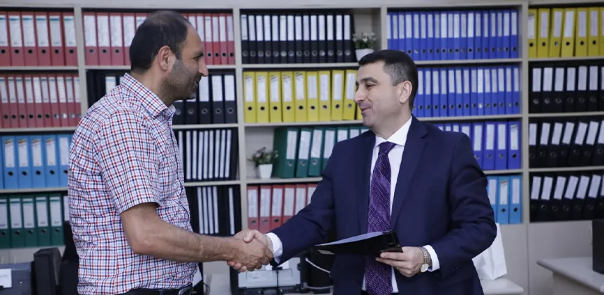 Վահագն Համբարձումյան