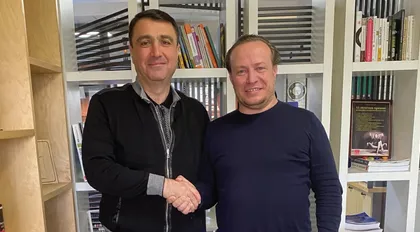 Վահագն Համբարձումյան