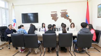 Հաշվապահական հաշվառում