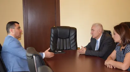 Վահագն Համբարձումյան