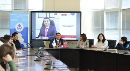 ՀՊՏՀ և Հայաստանի Հաշվապահների Ասոցիացիա