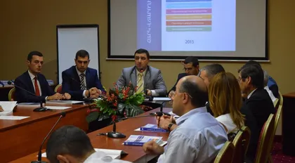 Հարկ վճարողի ուղեցույց