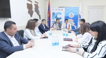 Հայաստանի Հաշվապահների Ասոցիացիա և Հայաստանի Ներդրումային Խորհուրդ