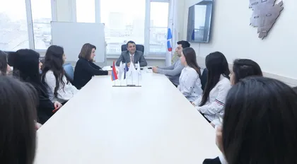 Հայաստանի Հաշվապահների Ասոցիացիա, Հայաստանի պետական տնտեսագիտական համալսարանի և Ֆինանսատնտեսագիտական քոլեջ