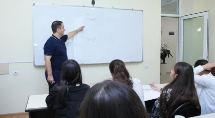 Ասոցիացիա և ՀՊՏՀ