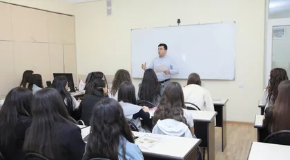 Ասոցիացիա և ՀՊՏՀ