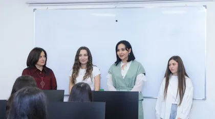 Հայաստանի Հաշվապահների Ասոցիացիա և ՀՊՏՀ