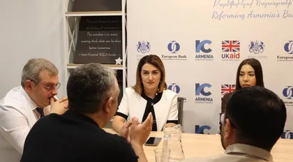 Աշխատանքային քննարկում՝ Աշխատանքային օրենսգրքի ծնողական ժամի կարգավորումների շուրջ