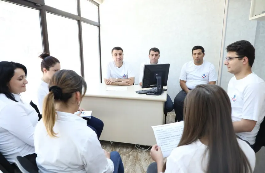 Գեղարքունիքի մարզ