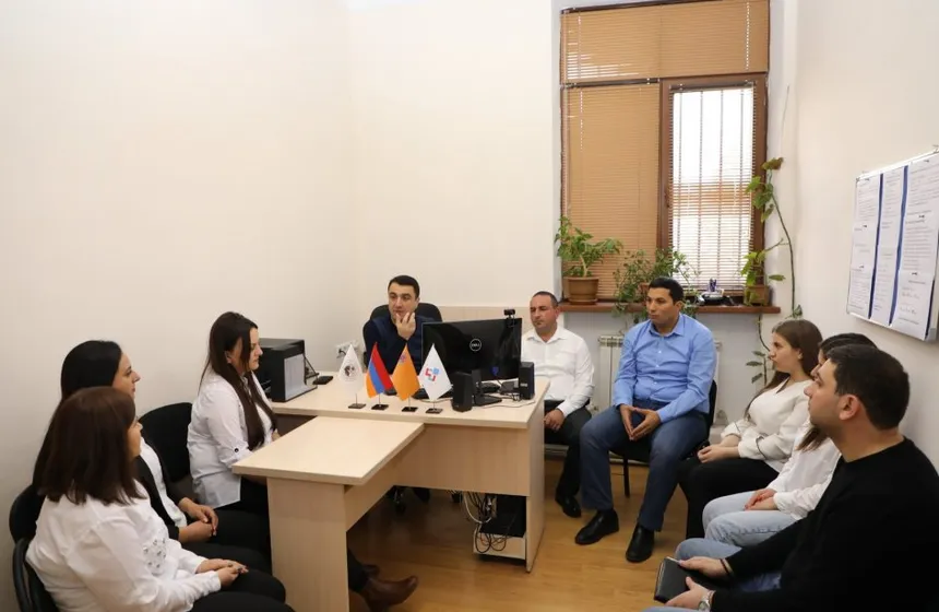 Արարատի մարզ