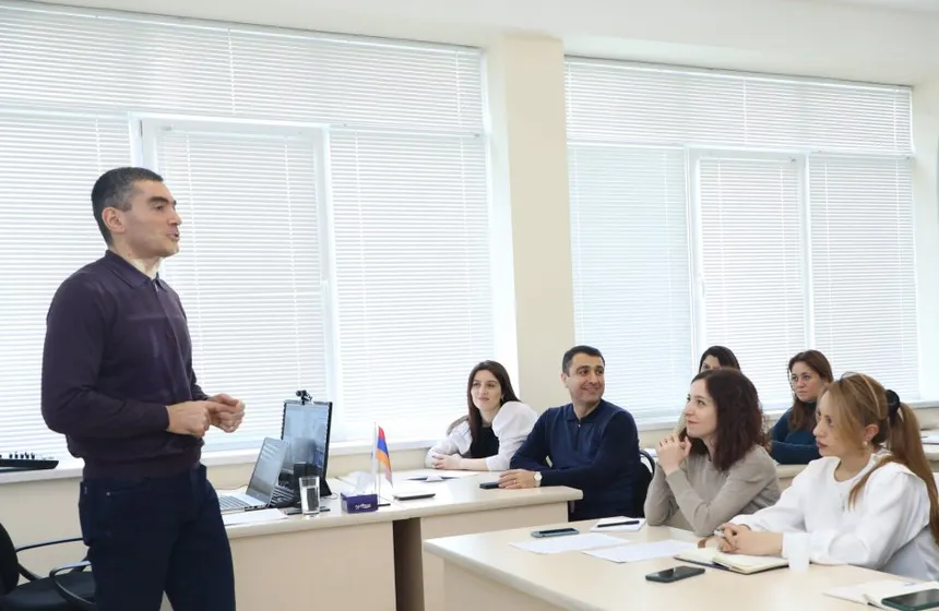 ՀՀ հարկային օրենսգրքի դրույթները