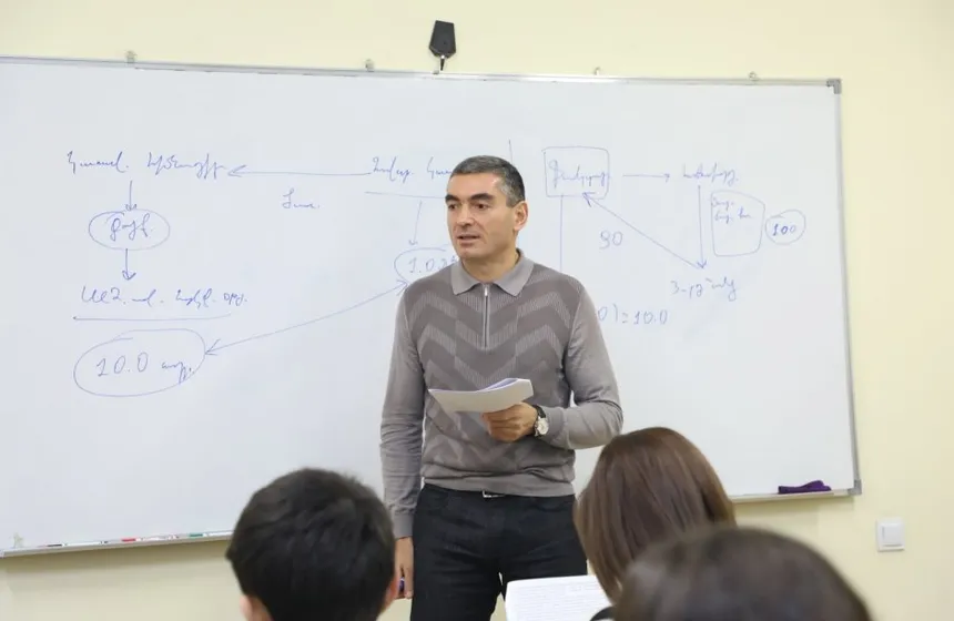 ՀՀ հարկային օրենսգրքի դրույթները