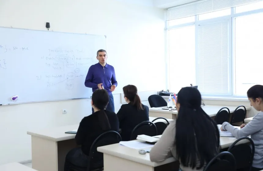 ՀՀ հարկային օրենսգրքի դրույթները