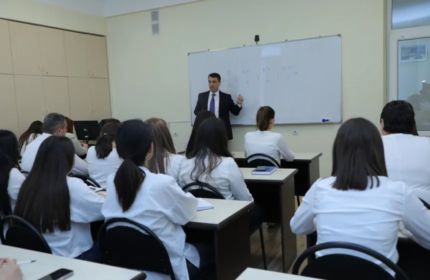 «Կորպորատիվ կառավարում» խորագրով սեմինար