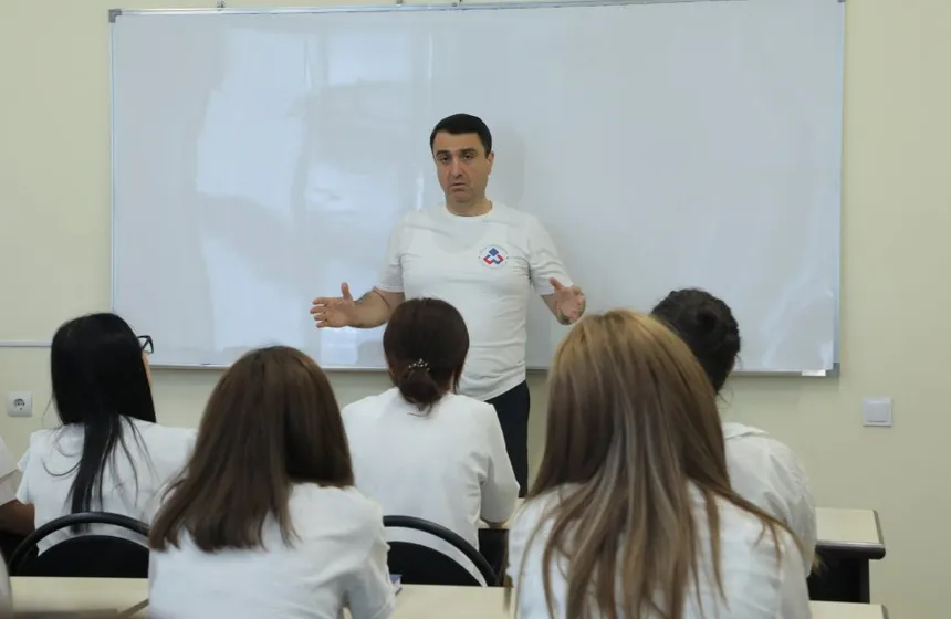 «Կորպորատիվ կառավարում» խորագրով սեմինար
