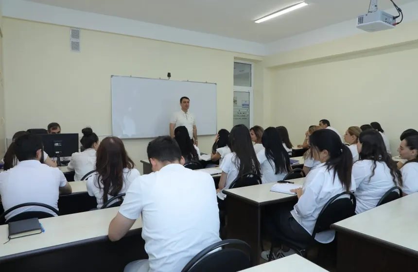 «Կորպորատիվ կառավարում» խորագրով սեմինար