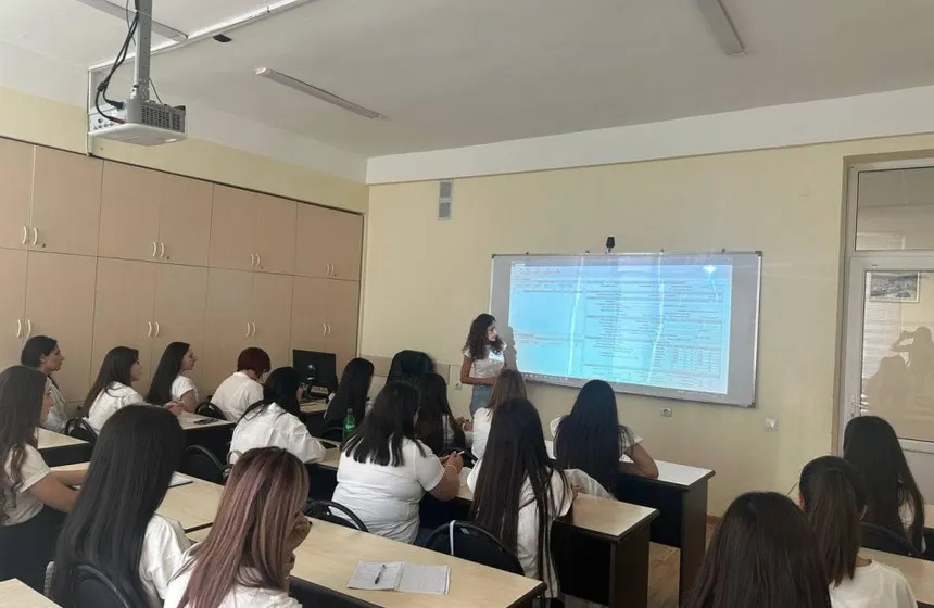 Օրենսդրական և ծրագրային սեմինար քննարկում