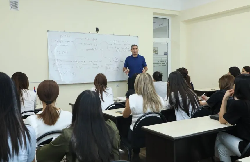 ՀՀ հարկային օրենսգրքի դրույթները