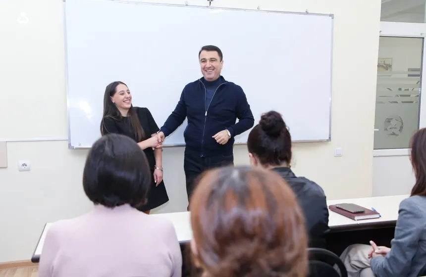 Վահագն Համբարձումյան