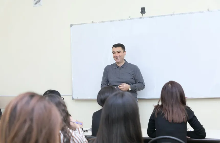 Հայաստանի Հաշվապահների Ասոցիացիա