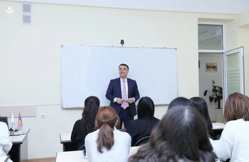 Հայաստանի Հաշվապահների Ասոցիացիա