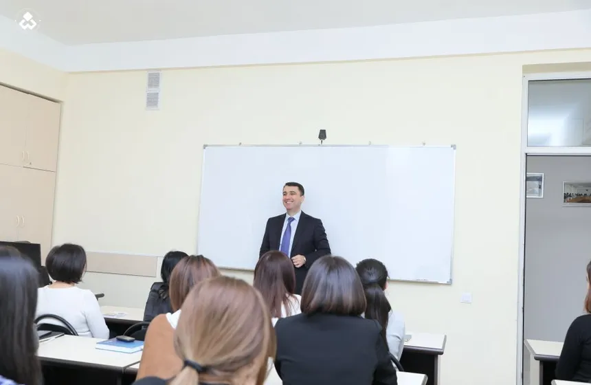 Հայաստանի Հաշվապահների Ասոցիացիա
