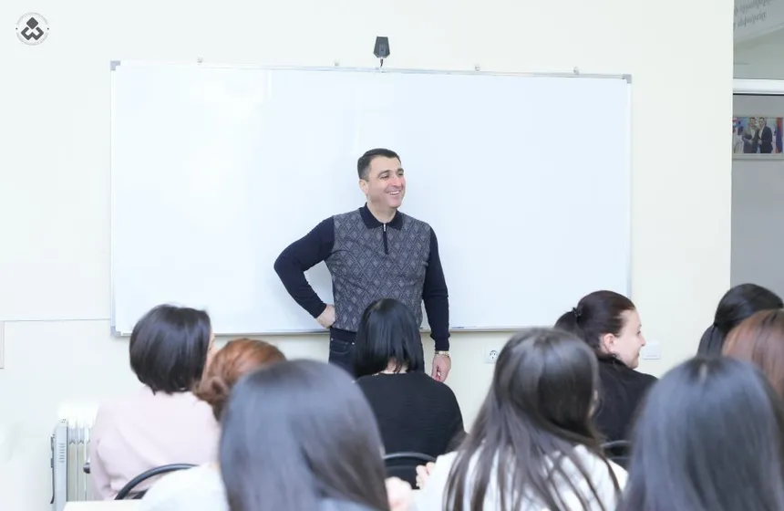 Հայաստանի Հաշվապահների Ասոցիացիա