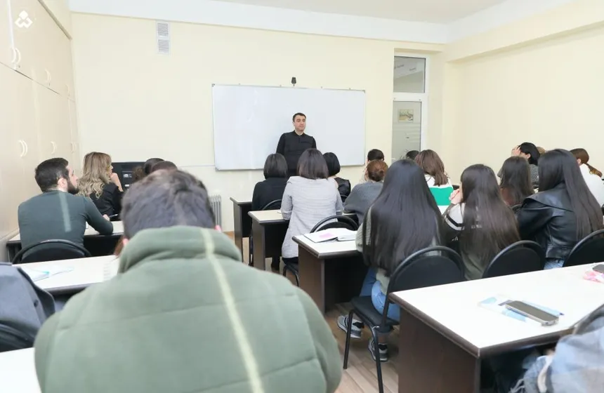 Հայաստանի Հաշվապահների Ասոցիացիա
